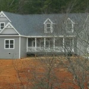 Meet your Posher, Barry